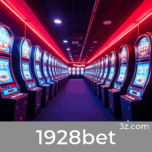 1928bet: A Experiência Autêntica de Casino ao Vivo