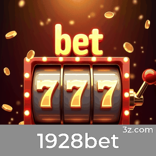 1928bet: Seu Cassino Online Confiável