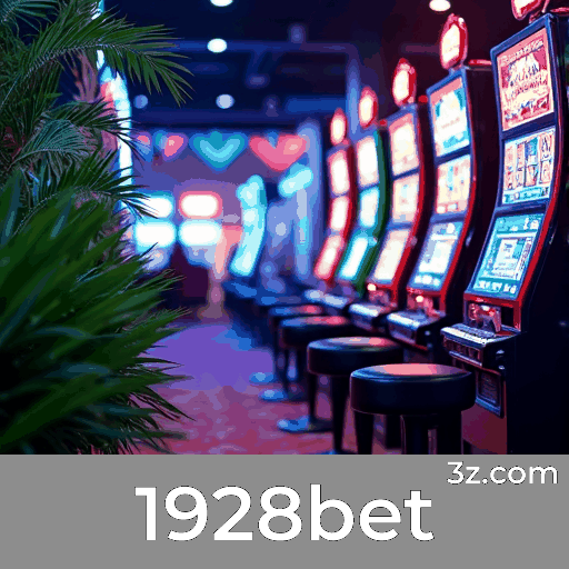 Tecnologia de Nuvem e Segurança Avançada: 1928bet