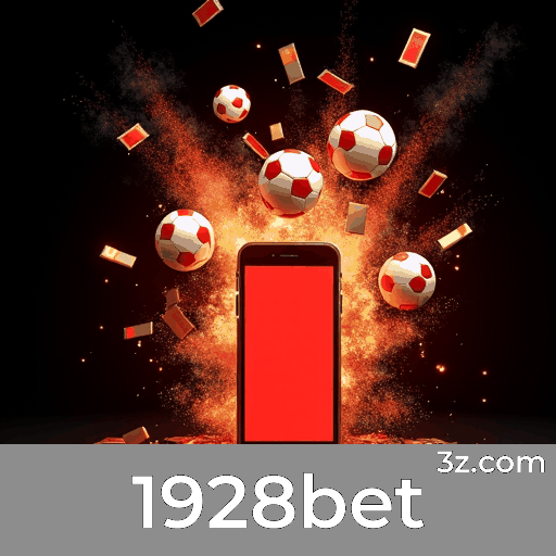 Estratégias de Apostas: Maximize 30% de Retorno com 1928bet