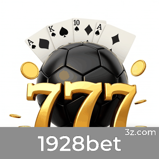 1928bet: Seu Cassino Online Confiável