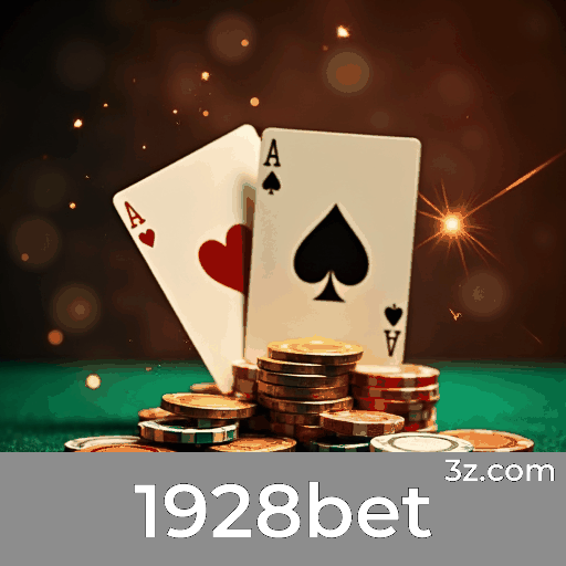 1928bet: Inovação e Tecnologia em Jogos