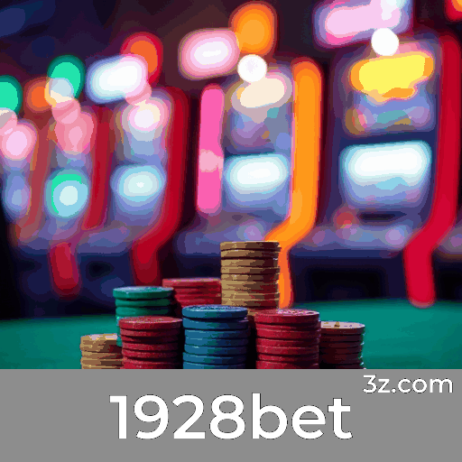 1928bet: Seu Cassino Online Confiável