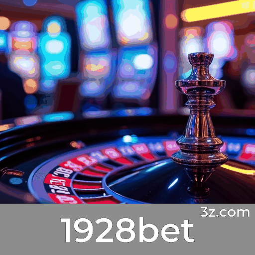 1928bet: Inovação e Tecnologia em Jogos