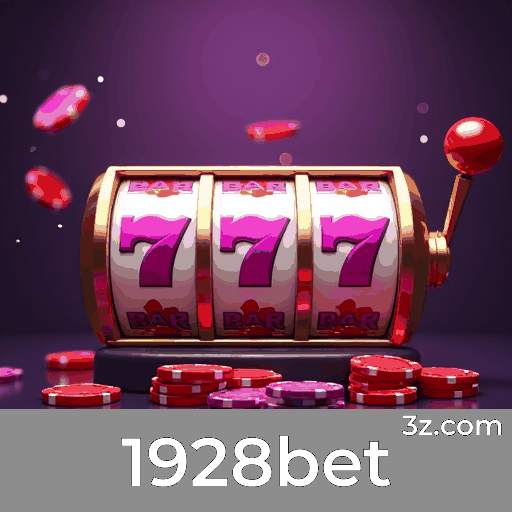 1928bet: Plataforma com bônus incríveis para brasileiros
