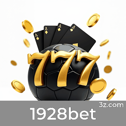 1928bet: Plataforma com bônus incríveis para brasileiros