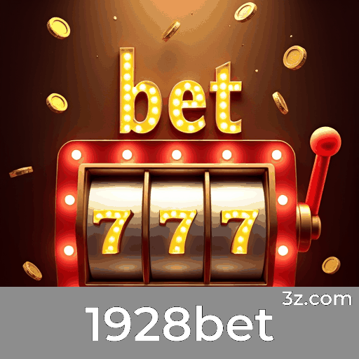 1928bet: Seu Cassino Online Confiável