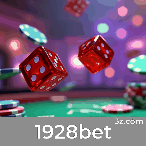 1928bet: Seu Cassino Online Confiável